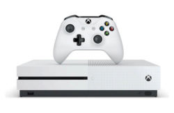 Xbox One S 500GB Console